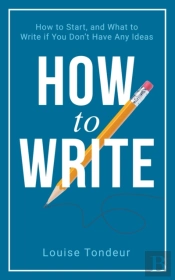 How To Write