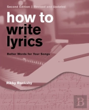 How To Write Lyrics