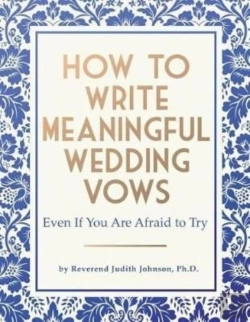 Bertrand.pt - How To Write Meaningful Wedding Vows