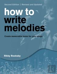 How To Write Melodies