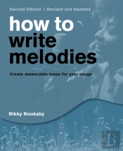 How To Write Melodies