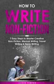 How To Write Non-Fiction