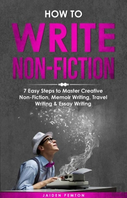 Bertrand.pt - How To Write Non-Fiction