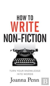 How To Write Non-Fiction