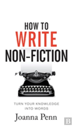 Bertrand.pt - How To Write Non-Fiction