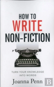 How To Write Non-Fiction