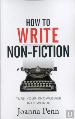 Bertrand.pt - How To Write Non-Fiction