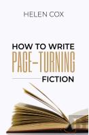 How To Write Page-Turning Fiction