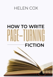 How To Write Page-Turning Fiction