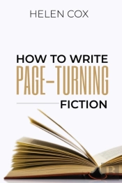 How To Write Page-Turning Fiction