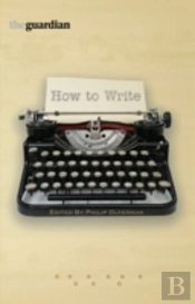 How To Write
