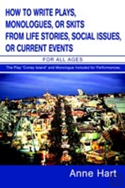 Bertrand.pt - How To Write Plays, Monologues, Or Skits From Life Stories, Social Issues, Or Current Events