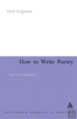 Bertrand.pt - How To Write Poetry