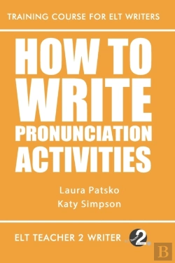 Bertrand.pt - How To Write Pronunciation Activities