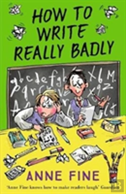 Bertrand.pt - How To Write Really Badly