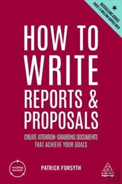 Bertrand.pt - How To Write Reports And Proposals