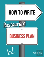 How To Write Restaurant Business Plan