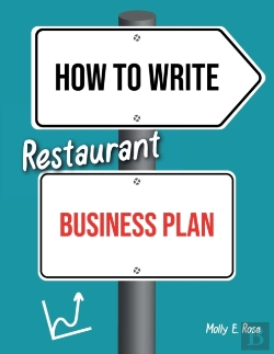 Bertrand.pt - How To Write Restaurant Business Plan