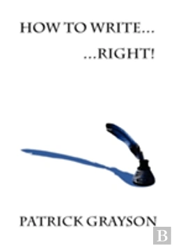 Bertrand.pt - How To Write - Right!