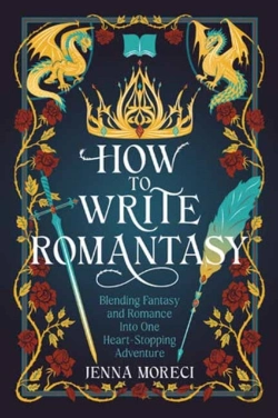 Bertrand.pt - How To Write Romantasy