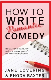 How To Write Romantic Comedy