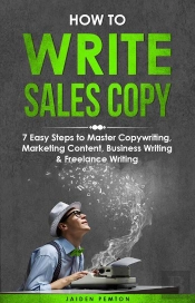 How To Write Sales Copy