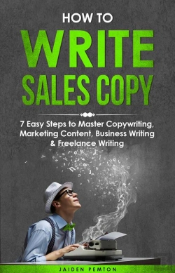 Bertrand.pt - How To Write Sales Copy