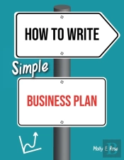 How To Write Simple Business Plan