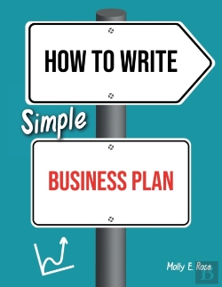 Bertrand.pt - How To Write Simple Business Plan
