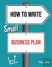How To Write Small Business Plan