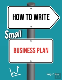 Bertrand.pt - How To Write Small Business Plan