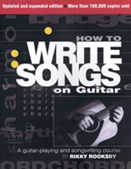 How To Write Songs On Guitar