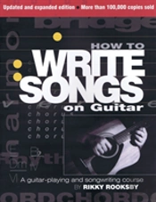 How To Write Songs On Guitar