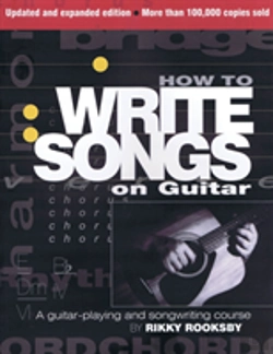 Bertrand.pt - How To Write Songs On Guitar