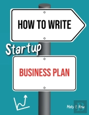 How To Write Startup Business Plan