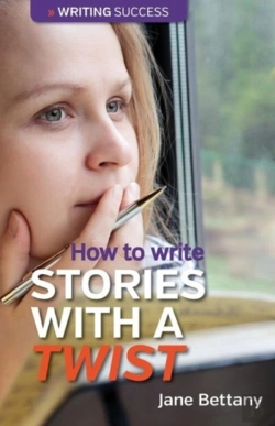 Bertrand.pt - How To Write Stories With A Twist