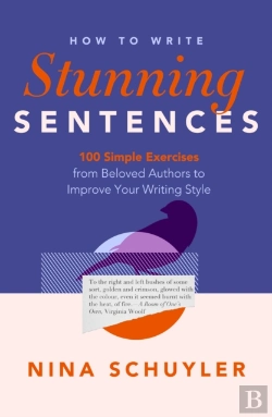 Bertrand.pt - How To Write Stunning Sentences