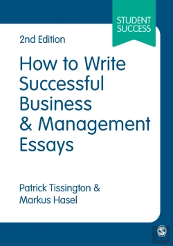 Bertrand.pt - How To Write Successful Business And Management Essays