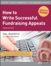 How To Write Successful Fundraising Appeals