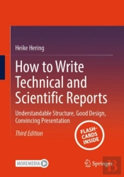 How To Write Technical And Scientific Reports