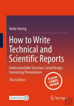 Bertrand.pt - How To Write Technical And Scientific Reports