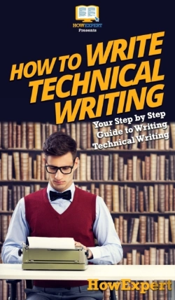 Bertrand.pt - How To Write Technical Writing