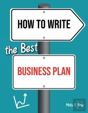 How To Write The Best Business Plan