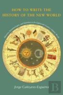 How To Write The History Of The New World