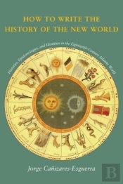 How To Write The History Of The New World