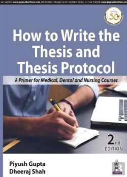 Bertrand.pt - How To Write The Thesis And Thesis Protocol