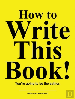 Bertrand.pt - How To Write This Book!