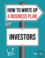 How To Write Up A Business Plan For Investors