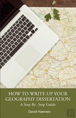 Bertrand.pt - How To Write Up Your Geography Dissertation