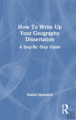 Bertrand.pt - How To Write Up Your Geography Dissertation